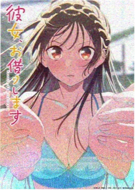 魔法少女小圆 日本动漫番剧大全